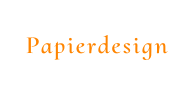 Papierdesign