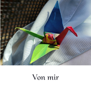 Von mir