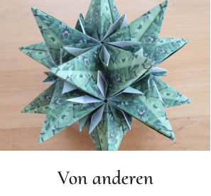 Von anderen