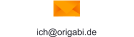 mapsam ich@origabi.demapsam
