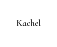 Kachel